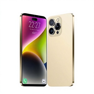 โทรศัพท์มือถือข้ามพรมแดน <span class=keywords><strong>I14</strong></span> <span class=keywords><strong>Pro</strong></span> <span class=keywords><strong>Max</strong></span> สมาร์ทโฟนขายดี <span class=keywords><strong>ราคา</strong></span>ถูก มีสินค้าในสต็อก หน้าจอ 1.7 นิ้ว HD+ 16+1GB Android 8.1 CDMA รองรับซิมคู่ - Product Image 1