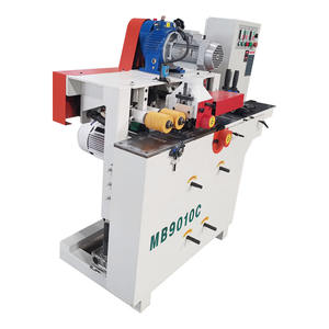 เครื่องติด<span class=keywords><strong>ไม้</strong></span>ทรงกลมอเนกประสงค์สำหรับทำแท่งไม้ MB9010T/MB9010C ประสิทธิภาพสูง - Product Image 4