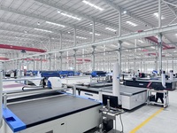 Chine Usine En Gros Haute Qualité Meilleure Vente Machine De Découpe CNC Automatique