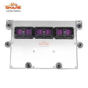 3408501 ECU ECM mô-đun điều khiển điện tử đơn vị cho ISX QSX isx15 qsx15 X15 ISM qsm ism11 qsm11 M11 cm570 động cơ 4309175 3408501 - Product Image 1