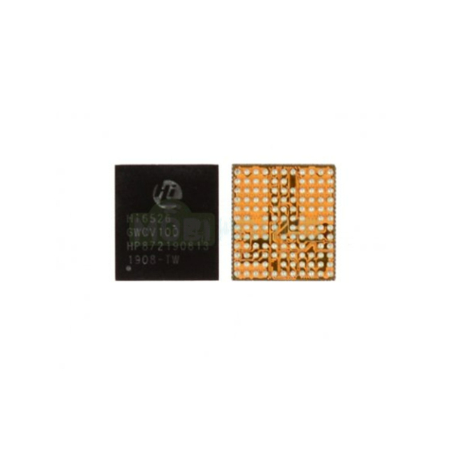 Original in stock Charging IC Chip Power IC HI6526 HI6526GWC V100 V200 HI6555 V211 V510 HI1105 1103 HI6421 V7 V8