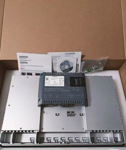 ซีเมนส์ 6AV2124-0QC02-0AX1 SIMATIC HMI TP1500 แผงควบคุมอัจฉริยะแบบสัมผัส หน้าจอแสดงผล TFT (สี) ขนาด 15 นิ้ว - Product Image 3