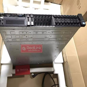 02355LXV D1500-512G-SAS25DOS oceandisk 1500 2U dual Ctrl Mix-Flash SAS AC คอนโทรลเลอร์อุปกรณ์หลัก - Product Image 2