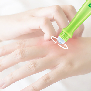 ครีมกันยุงกันคัน ราคาโรงงาน  แบบลูกกลิ้ง - Product Image 2