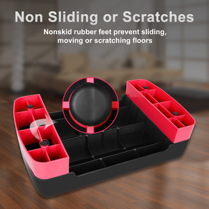 2026 New Style Equipment Steppers 3 Levels Adjustable Home Exercise <strong>Step</strong> Aerobic <strong>Gym</strong> <strong>Step</strong> - Product Image 6