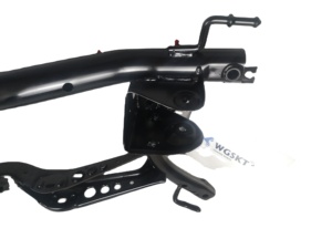 Piezas de Chasis Directas de Fábrica, Sistema de Suspensión para Golf 5 y Golf 6, Eje Trasero 1K0505315BH - Product Image 4