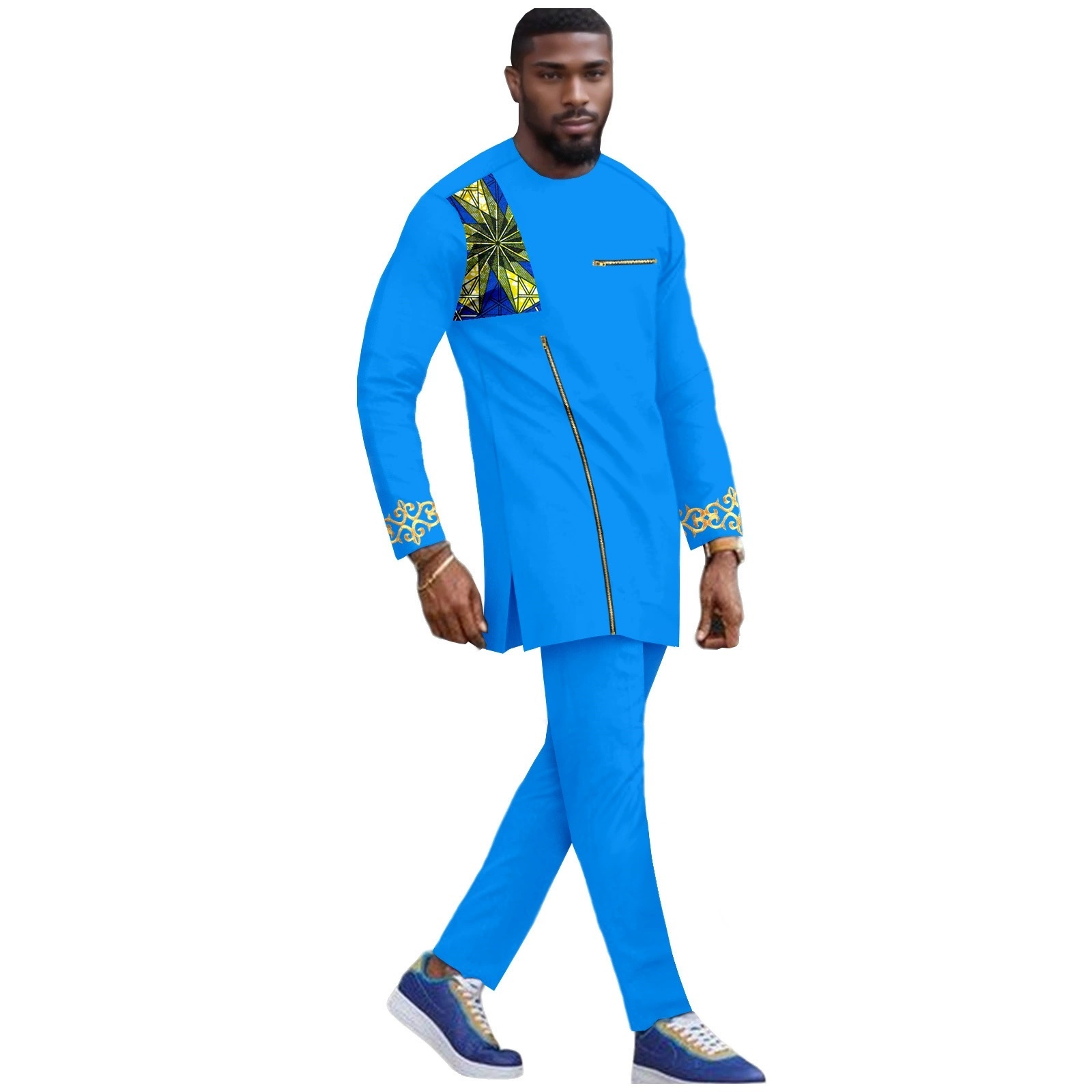 Bleu clair361X-R45