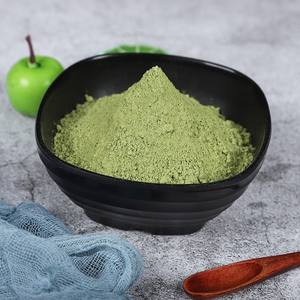 Bubuk daun murbei pabrik makanan Cina menghasilkan makanan organik Sangye terjangkau - Product Image 2