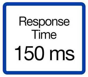 Diferencial de rango de tracción YOKOGAWA Japón EJX120A |   Tiempo de Respuesta de 150 ms |   Precisión de 0.09% |   40:1 - Product Image 4
