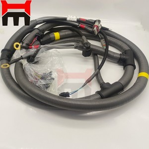 14526865 VOE14526865 Faisceau de câblage pour pièces d'excavatrice EC360B EC330B EC460B - Product Image 2
