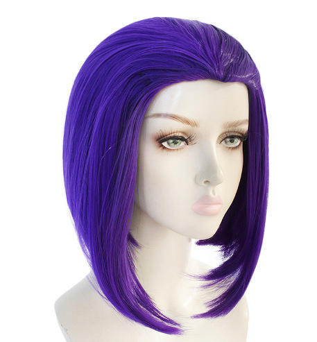 วิกผม Raven (ตาข่ายผม)