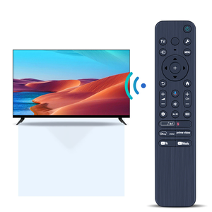 Télécommande vocale RMF-TX811D pour téléviseur Sony BRAVI série 2 4K Ultra HD K-43S20B - Product Image 5