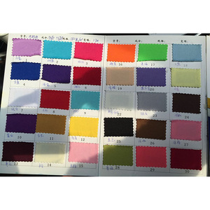 Alta elasticità di vendita calda di alta qualità stile classico bianco resistente eco-friendly poliestere Spandex coprisedie per matrimonio - Product Image 6