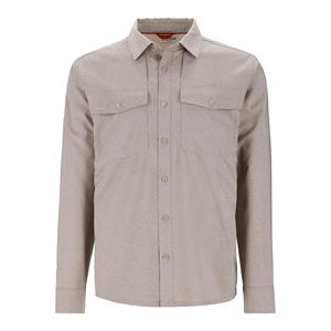 เสื้อเชิ้ตตกปลาแบบติดกระดุม Camet ขนาดใหญ่พิเศษ แห้งเร็ว กันน้ำ  ปรับแต่งได้ตามต้องการ - Product Image 5