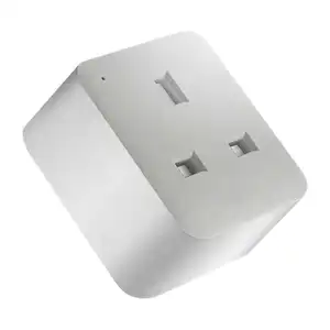 OSWELL Home Mini Smart Plug UK
