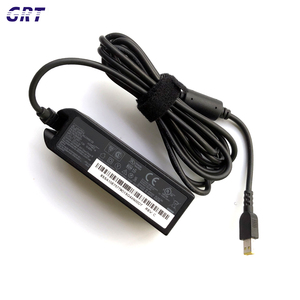 Original 36W 12V 3A <b>USB</b> Notebook DC Adaptor Laptop AC <b>Adapter</b> Charger For Lenovo Good Quality - Product Image 1