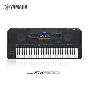 Harga Terbaik untuk Yamahas PSR-SX900 61-Key Organizer Workstation Keyboard