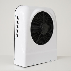 <span class=keywords><strong>Aire</strong></span> <span class=keywords><strong>Acondicionado</strong></span> Universal de 24v <span class=keywords><strong>para</strong></span> Automóviles, Enfriador Eléctrico de 12v <span class=keywords><strong>para</strong></span> Estacionamiento de Camiones - Product Image 3