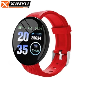 Reloj Inteligente D18 ODM/OEM para Hombre y Mujer, Digital OLED, Deportivo, Monitor de Actividad Física, Presión Arterial, Brújula, Android - Product Image 4