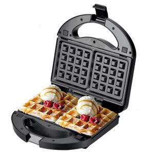 Điện <span class=keywords><strong>Waffle</strong></span> <span class=keywords><strong>Maker</strong></span> 7 Trong 1 Với Có Thể Tháo Rời Tấm Donut Bánh Sandwich <span class=keywords><strong>Maker</strong></span> Dễ Thương Hình Dạng Động Vật Tấm <span class=keywords><strong>Waffle</strong></span> Máy - Product Image 3