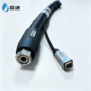 Tubo Corrugato in PTFE Anticorrosione per Basse Temperature e Alta Pressione, Accessorio per Attrezzature di Verniciatura Auto - Product Image 1