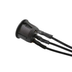 Probador de arranque de fuente de alimentación de PC ATX PSU de 24 Pines, línea de conexión de cable de puente de arranque con interruptor de encendido/apagado con luz indicadora - Product Image 5