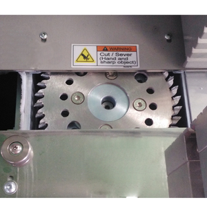 Pneumatic Size Hot Glue Binder Auto <b>Binding</b> <b>Machine</b> - Product Image 2
