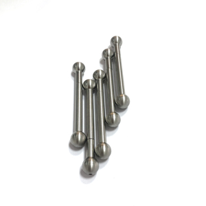 Dịch vụ gia công Anodized thép không gỉ vít CNC gia công biến các bộ phận phay - Product Image 3