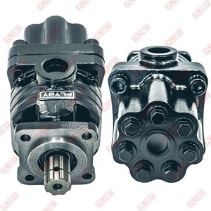 FLYBY <span class=keywords><strong>Pompe</strong></span> à piston <span class=keywords><strong>hydraulique</strong></span> P7 <span class=keywords><strong>Pompe</strong></span> à piston haute pression Pompes à bélier hydrauliques pour camion à benne basculante - Product Image 2