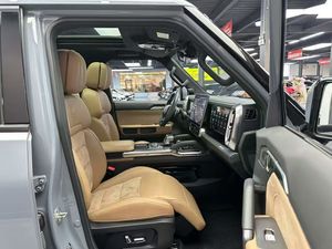 Chery Jetour Traveler 2023 d'<span class=keywords><strong>occasion</strong></span>, SUV 4x4 tout-terrain, véhicule de seconde main en gros - Product Image 4