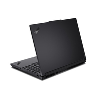 Novedades 2026: Lenovo ThinkPad T16g con Intel Ultra 7-255H/Ultra 9-275H, 32GB, 1TB, RTX 5080/RTX 5090, Pantalla 4K de 16 Pulgadas, Portátil Estación de Trabajo Móvil
