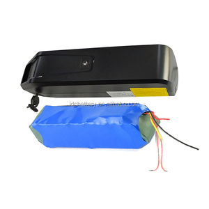 <span class=keywords><strong>Batterie</strong></span> de vélo électrique au lithium-ion Hailong <span class=keywords><strong>48V</strong></span> 15Ah, <span class=keywords><strong>batterie</strong></span> Hailong <span class=keywords><strong>17Ah</strong></span> <span class=keywords><strong>48V</strong></span> pour DUOTTS C29 Ouxi V20 PRO QM WHEEL Fatbike - Product Image 3