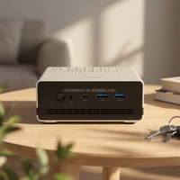 Mini PC Chuwi, UBox 6600H, DDR 516GB SSD512GB