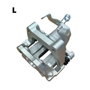 คาลิปเปอร์เบรก Peugeot Citroen รุ่น 4401Q0 ด้านซ้าย สำหรับเปลี่ยนด้านหลัง - Product Image 2