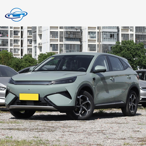 Veicolo Elettrico BYD ATTO 3 ad Alto Rapporto Qualità-Prezzo, Design Dragon Face, Cockpit Intelligente, Disponibile per Concessionari Internazionali - Product Image 4