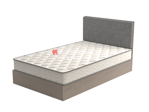 Thiết kế mới chất lượng cao Trường Đại Học ký túc xá căn hộ ký túc xá gỗ giường đơn - Product Image 2