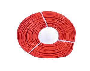 Cable de Silicona de 20 mm² y 5 Calibres, Extra Suave, Resistente al Calor, Cable de Conexión para Baterías, Drones, UAV Agrícolas, Modelos RC - Product Image 2