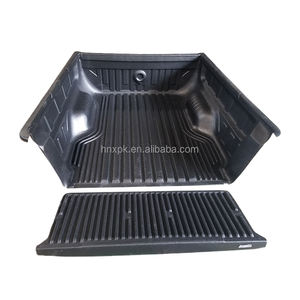 4x4 personnalisé Durable Usage HDPE Double Cabine Camionnette <span class=keywords><strong>Accessoire</strong></span> Extérieur pour Great Wall PAO - Product Image 3