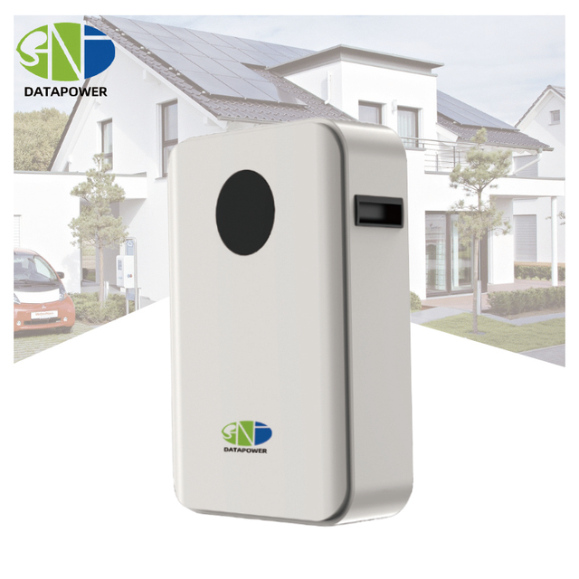 DTP 48V Lithium Iron Phosphate Battery for Solar Home Energy Storage System 100AH Lifepo4 Battery Pack Lithium Ion Batteries