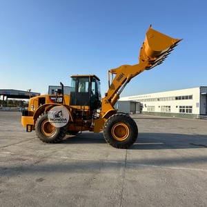 Used Caterpillar 966H <b>Wheel</b> Loader Japan Origin 6Ton Rated Load Front Loader Japanese Caterpillar <b>Wheel</b> Loader Ready to <b>Ship</b> - Product Image 5