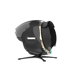 جهاز تحليل بقع الوجه MOGI Magic 3D الرقمي الاحترافي ماسح لتحليل حب الشباب آلة تحليل لبشرة الوجه - Product Image 3