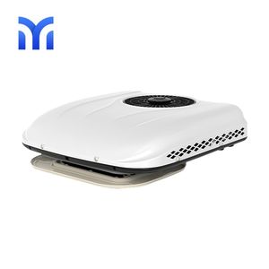 Auto soufflant <span class=keywords><strong>12</strong></span> V refroidisseur électrique climatisation toit AC 24V <span class=keywords><strong>12</strong></span> <span class=keywords><strong>volts</strong></span> toit camion toit RV parking climatiseur - Product Image 1