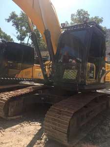 Excavatrice d'occasion, matériel de terrassement, KOBELCO SK200D à vendre - Product Image 6