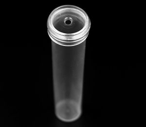 Tubo de nutrição de flores frescas, tubo de água para manter frescas, tubo de cultura de flores florais transparente - Product Image 5