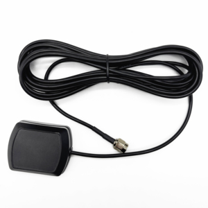 <span class=keywords><strong>Antenne</strong></span> GPS externe à ventouse 1575.42MHz 28dBi, accessoires pour robot, câble de connexion RG174 de 3M, connecteur SMA, <span class=keywords><strong>antenne</strong></span> GPS - Product Image 2