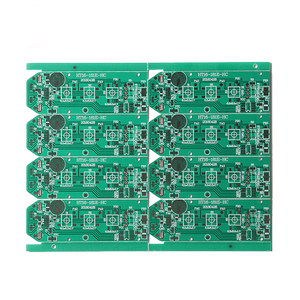 OEM PCB PCBA proveedores monofásico ODM PCBA PCB placa de circuito BOM archivo <span class=keywords><strong>Gerber</strong></span> lista PCBA PCB fábrica - Product Image 6