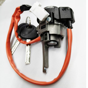 กุญแจสตาร์ทฮุนได สปอร์ตเทจ รุ่น 81900-3WG00 ทำจากโลหะผสมสังกะสี สำหรับรุ่นปี 2011-2017 - Product Image 5
