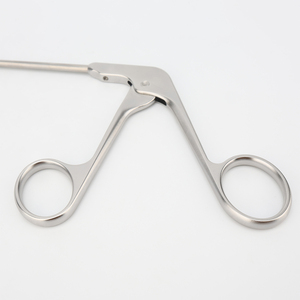 CHANGFAN Instrumentos de artroscopia de rodilla Pinzas de extracción de cuerpo suelto Pinza - Product Image 6