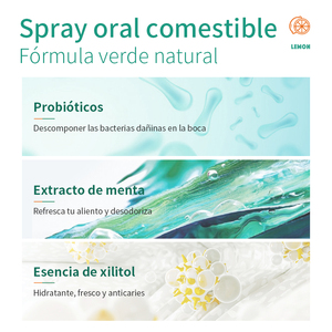 Cuidado bucal enjuague bucal <span class=keywords><strong>mejor</strong></span> enjuague bucal spray bucal para el <span class=keywords><strong>mal</strong></span> <span class=keywords><strong>aliento</strong></span> spray bucal fresco - Product Image 6