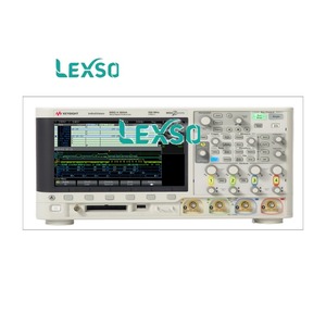 Oscilloscope à signaux mixtes Keysight Msox3032a/msox3034a 350 MHz 2/4 canaux analogiques plus 16 canaux numériques - Product Image 2